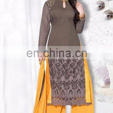 Designer Salwar Suits Varieties Well photo-2