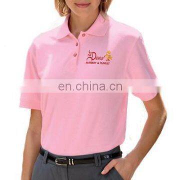 Good quality polo tshirt wholesale at low price