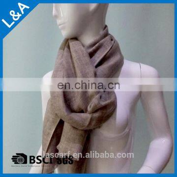 Retro Style Women's Wool Scarf shawl