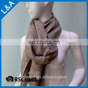 Retro Style Women's Wool Scarf Shawl