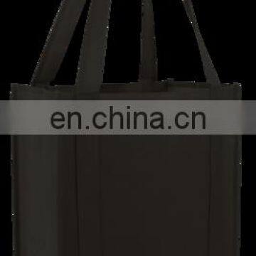 Non-woven Material and Handled Style Grocery Bag