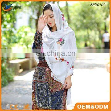 fashion wraps style women tudung scarf