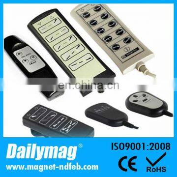 Electric DC Medical Used Micro Linear Actuator photo-3