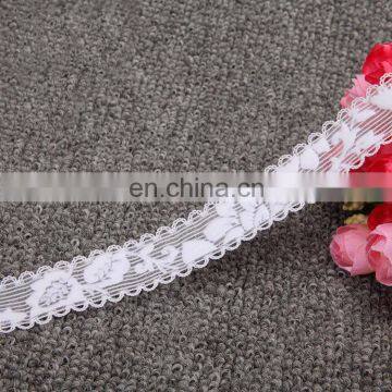 Hot Selling Fashion Lace Trim