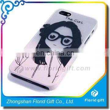 2017 Custom Design Silicone TPU PC Mobile Phone Case for Promotion photo-2