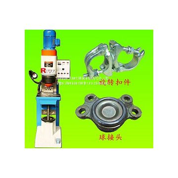 Long stroke riveting machine,hydraulic riveting machine,radial riveting machine