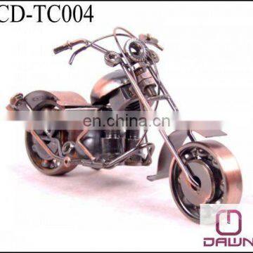 Fashion metal model car CD-TC004