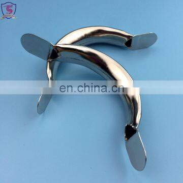 Factory stainless steel polished finish metal bracket