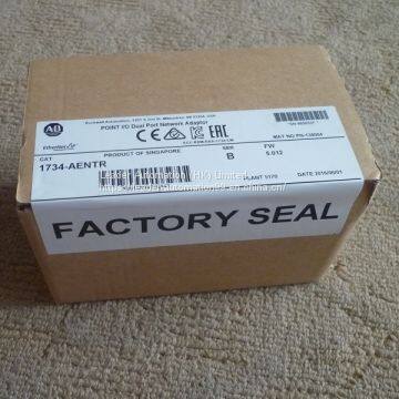 Allen Bradley 1734-AENT 1734-AENTR 1734-TB 1734-FPD Allen Bradley Cpu Plc Module Inverter Softstarter photo-2