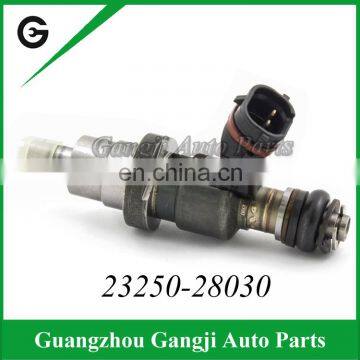 For Toyot Avensis RAV4 OPA VISTA Replacing Cheap Price Fuel Injector Nozzle Solenoid Assembly 23250-28030