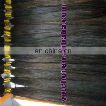 Good News ! Best quality factory cheap price 100% human brazilian hair weave