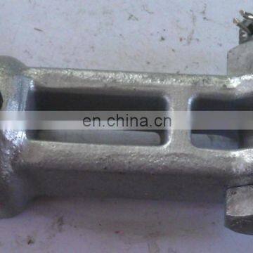 Galvanized Cast iron ball clevis electric tongue fitting