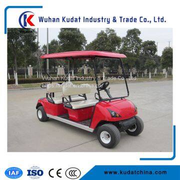 Golf Cart