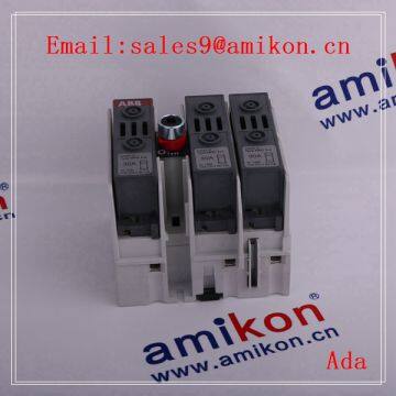 Central Processing Unit DSMB144 ||abb Regulator Module