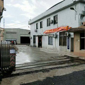 Foshan Haohongwei Machinery Equipment Co., Ltd. company overview - view 1