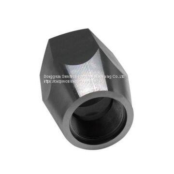 Best quality CNC machined parts aluminum for truck body with good price