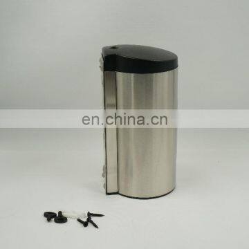 Luxury Refillable Automatic Soap Dispenser photo-3