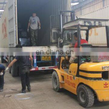 Four-head Welding Machine for PVC Windows photo-6