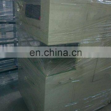 PVC Window Corner Cleaning Machine photo-3