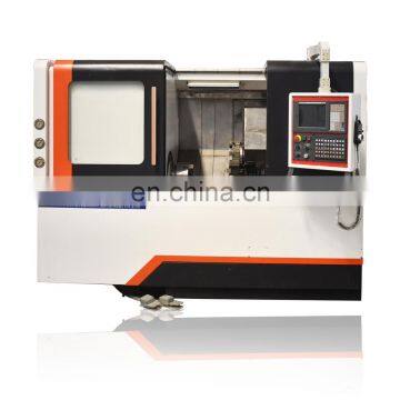 CK50L Live Tooling CNC Milling Machine Lathe Price