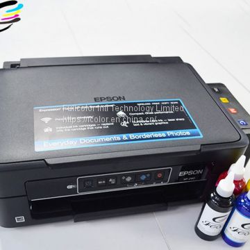 Home XP-240 Inkjet Printer