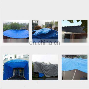 PE Tarpaulin Tent Camping & Canopy & Cover & Banner & Awning PE Tarpaulin from CHINA