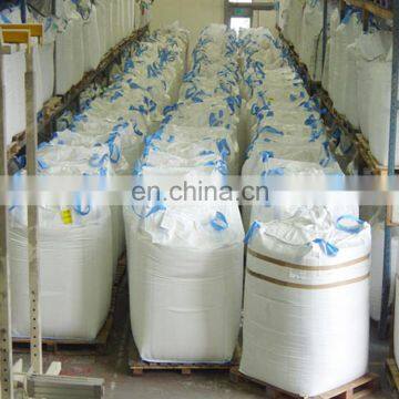 PP Waterproof Strong Sewing White Bulk Bag photo-5