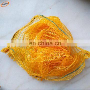 Best Wood Bag Wholesale Mesh Firewood Bags photo-2