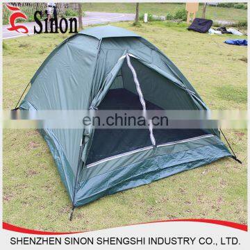 2 second two person single layer pop up tent 2 person tent