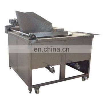 Commercial automatic electric deep fryer