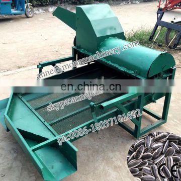 Professional Sunflower Threshing Machine