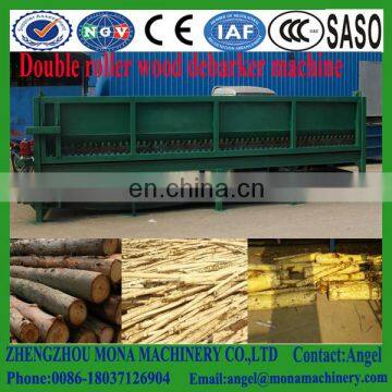 CE Approved Hot Selling trunk debarking /tree debardking /hardwood peeling machine/wood skin removing