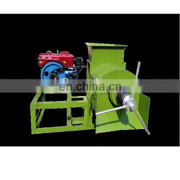 500kg per h palm oil press machine/palm kernel oil presser with filter