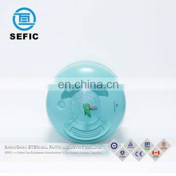 Spanish Market 30lbs Filled Balloon Helium Gas Cylinder Helium Tank photo-4