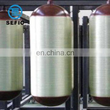 Цилиндры для сжатого природного газа (СНГ) из композитных материалов высочайшего качества различных размеров photo-5