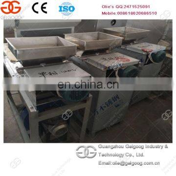 Food Standard High Efficiency Sesame Butter Paste Tomato Walnut Paste Making Machine Nut Butter Production Line photo-4