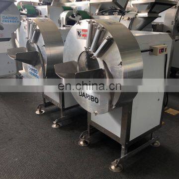 Hot Selling Ginger Slicer Vegetable Slicer Vegetable Cutter Strips Cutting Machine for Vegetable photo-3