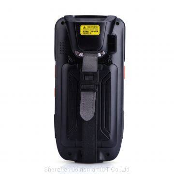 Portable Wrist PDA With Honeywell Scanner Physical Keyboard photo-4