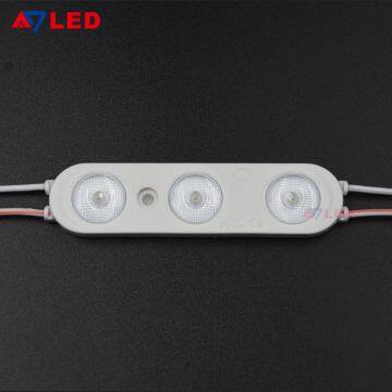 Adled Light New Patented 100lm/w 180 Degree High Power Led Module With Lens photo-2