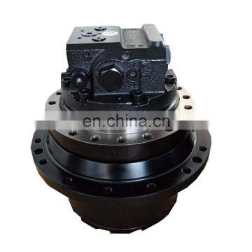 SH120 Final Drive SH120 Excavator Travel Motor Assy