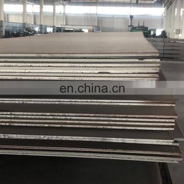 14mm*2000*6000mm hot rolled ms mild steel sheet