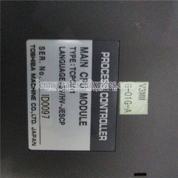 Hot Sale New In Stock TOSHIBA-TCPCU-1 PLC DCS