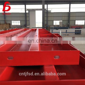 Spray Painted q235 Steel Beam Formwork For Construction