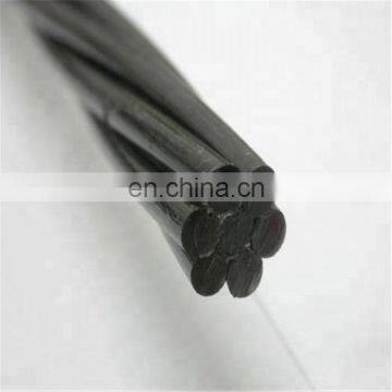 High-End Prestressing Steel Pc Strand Wire Price for bridge