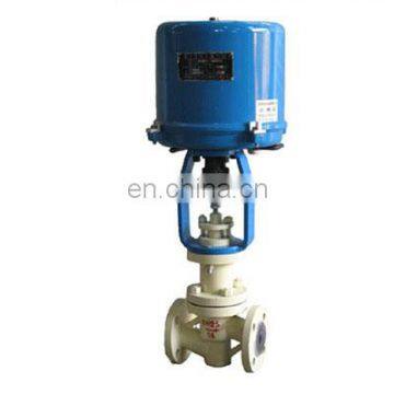 Trade Assurance Flanged Cf8 Pneumatic Regulating Knife Brass Gate Valves photo-5