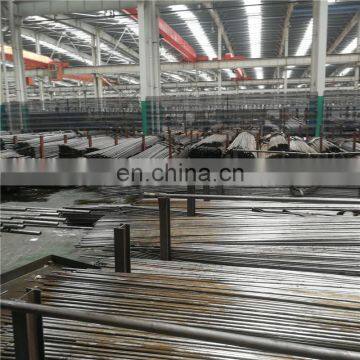 Manufacturer Preferential Supply ASTM St52 Seamless Pipe/ASTMA369-FP9 Seamless Steel Tube/ASTMA369/Precision Seamless Steel Pipe photo-6