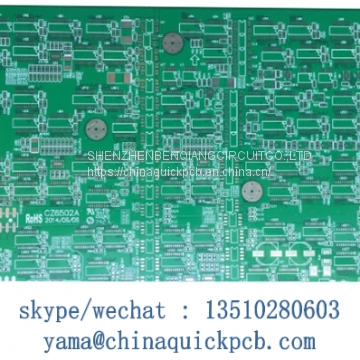 Printed circuit board, OEM electronical PCB manufacturer
