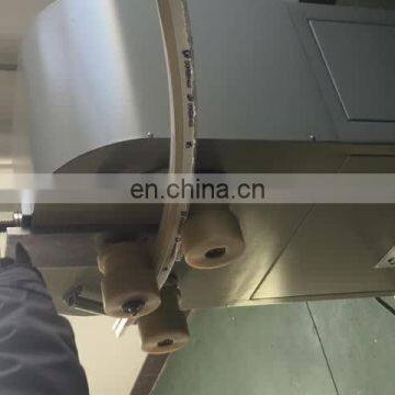 Aluminium Window Door Profile Arch Bending Machine