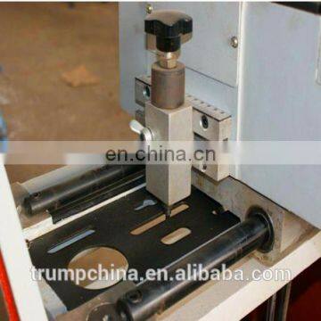 Copy-routing Drilling Machine/Lock Hole Slot Processing Machine for Aluminum Door and Window