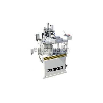 Aluminium Profile End Milling Machine